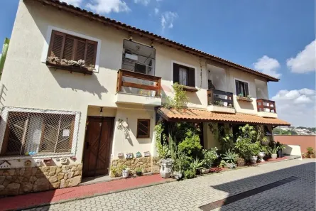 Casa de Condomínio com 2 Quartos à venda, 82m² no Tremembé, São Paulo