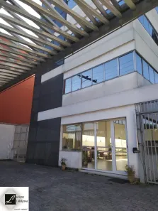 Galpão/Depósito/Armazém à venda, 1100m² no Jabaquara, São Paulo