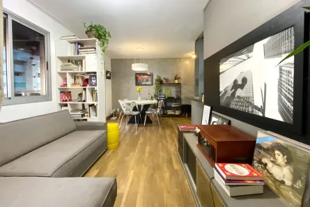Apartamento com 2 Quartos à venda, 64m² no Aeroporto, Belo Horizonte