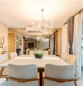 Apartamento com 3 Quartos à venda, 101m² no América, Joinville