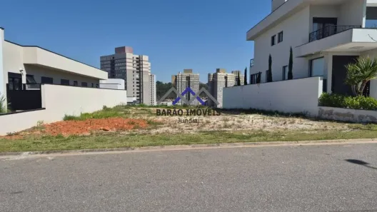 Lote/Terreno à venda, 492m² no Loteamento Residencial e Comercial Horto Florestal, Jundiaí