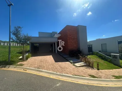 Casa com 5 Quartos à venda, 226m² no Loteamento Brisas do Lago, Jundiaí