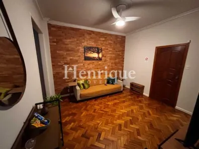 Apartamento com 3 Quartos à venda, 104m² no Copacabana, Rio de Janeiro