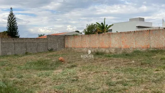Lote/Terreno à venda, 337m² no Alto do Mirante, Mogi Mirim