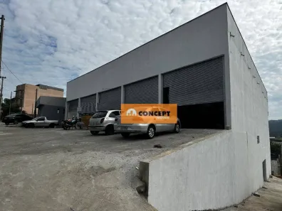 Ponto Comercial para alugar, 300m² no Braz Cubas, Mogi das Cruzes