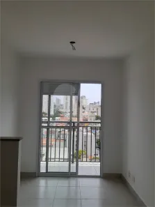 Apartamento com 1 Quarto à venda, 29m² no Jardim da Glória, São Paulo