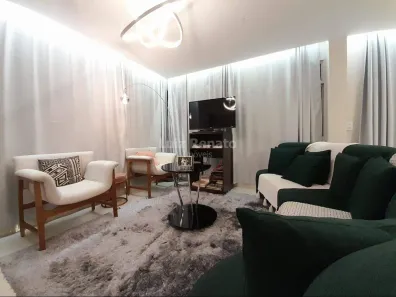 Cobertura com 4 Quartos à venda, 340m² no Santo Antônio, Belo Horizonte