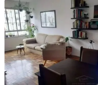 Apartamento com 3 Quartos à venda, 75m² no Cambuci, São Paulo