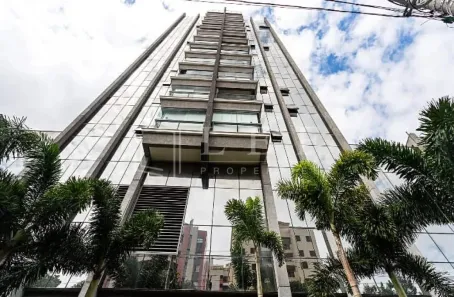 Apartamento com 1 Quarto à venda, 52m² no Indianópolis, São Paulo