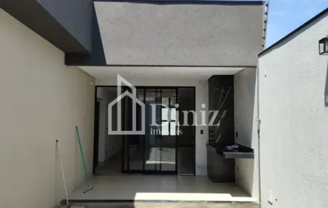 Casa com 3 Quartos à venda, 145m² no Centro, Anápolis