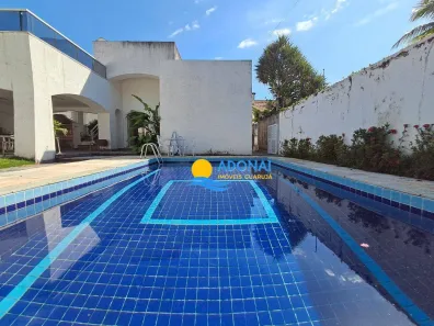 Casa com 3 Quartos à venda, 248m² no Balneário Praia do Pernambuco, Guarujá