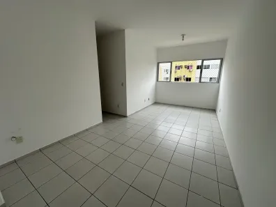 Apartamento com 3 Quartos à venda, 72m² no Noivos, Teresina