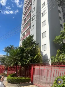 Apartamento com 1 Quarto para alugar, 40m² no Belenzinho, São Paulo