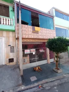 Casa com 2 Quartos à venda, 160m² no Conjunto Habitacional São José, Campo Limpo Paulista