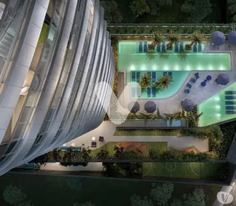 Apartamento com 4 Quartos à venda, 324m² no Vila Nova Conceição, São Paulo
