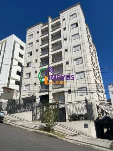 Apartamento com 3 Quartos à venda, 89m² no Centro, Poços de Caldas