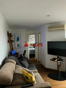 Apartamento com 2 Quartos à venda, 50m² no Vila Olímpia, São Paulo
