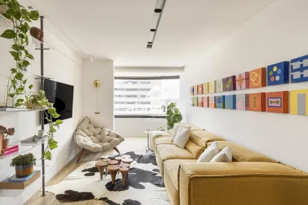 Apartamento com 2 Quartos à venda, 109m² no Lagoa Nova, Natal