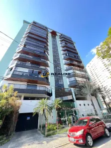 Apartamento com 3 Quartos à venda, 135m² no Centro, Campos dos Goytacazes