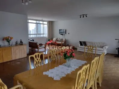 Apartamento com 3 Quartos à venda, 202m² no Mooca, São Paulo