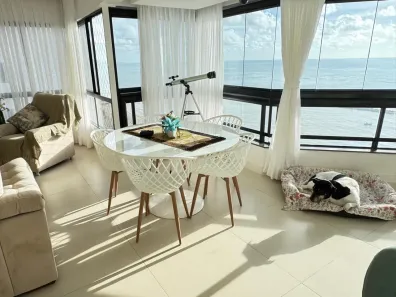 Apartamento com 4 Quartos à venda, 117m² no Candeias, Jaboatão dos Guararapes