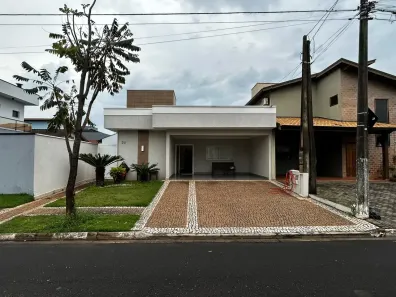 Casa com 3 Quartos à venda, 200m² no Jardim Planalto, Paulínia