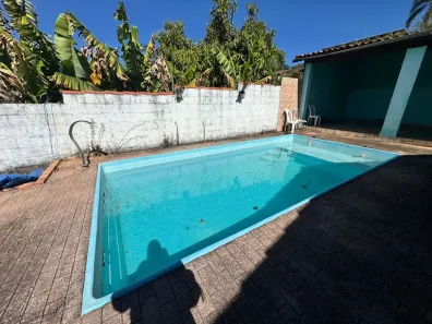 Fazenda/Sítio com 3 Quartos à venda, 600m² no Jardim Bom Jesus, Toledo