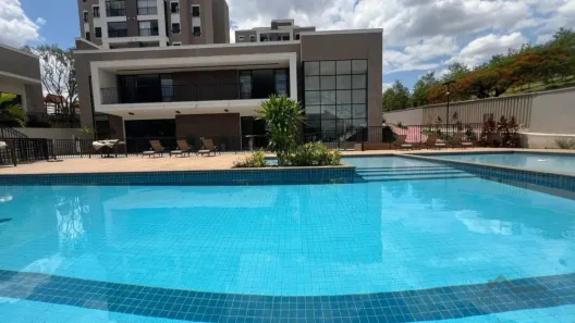 Apartamento com 1 Quarto à venda, 65m² no Swiss Park, Campinas