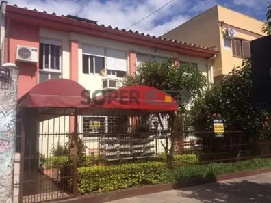 Apartamento com 1 Quarto à venda, 36m² no Cristal, Porto Alegre