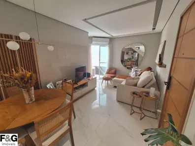 Cobertura com 3 Quartos à venda, 134m² no Centro, São Bernardo do Campo