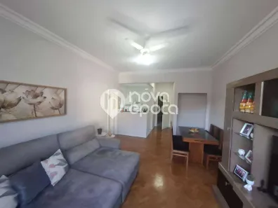 Apartamento com 2 Quartos à venda, 96m² no Vila Isabel, Rio de Janeiro