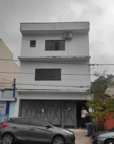 com 4 Quartos à venda, 396m² no Parque Santos Dumont, Taboão da Serra