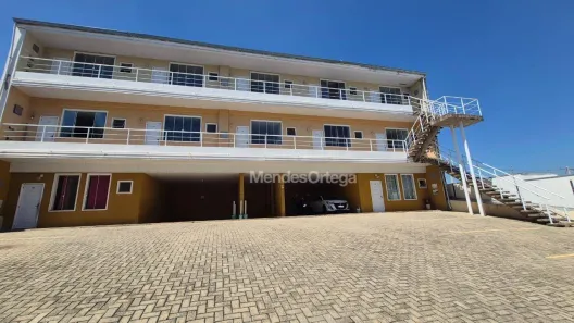 Apartamento com 1 Quarto para alugar, 30m² no Lopes de Oliveira, Sorocaba