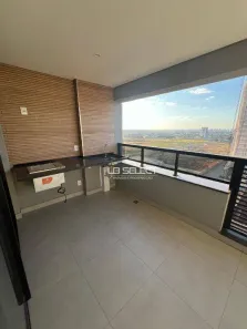 Apartamento com 3 Quartos à venda, 81m² no Jardim Sul, Uberlândia