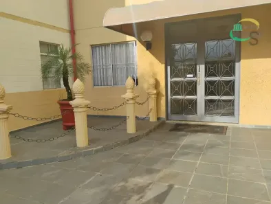 Apartamento com 2 Quartos para alugar, 62m² no Jardim do Vovô, Campinas