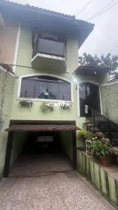 Sobrado com 3 Quartos à venda, 155m² no Jardim Brasília (Zona Leste), São Paulo