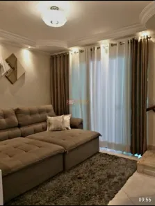 Sobrado com 3 Quartos à venda, 178m² no Planalto, São Bernardo do Campo