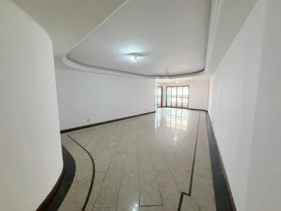 Apartamento com 4 Quartos à venda, 363m² no Praia da Costa, Vila Velha