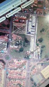 Lote/Terreno à venda, 4077m² no Mata do Jacinto, Campo Grande