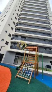 Apartamento com 4 Quartos à venda, 253m² no Meireles, Fortaleza