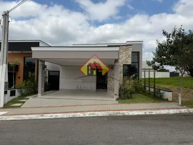 Casa com 3 Quartos à venda, 156m² no Loteamento Residencial Barão de Tremembé, Tremembé