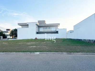 Lote/Terreno à venda, 282m² no Wanel Ville, Sorocaba
