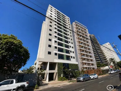 Apartamento com 3 Quartos à venda, 69m² no Centro, São Carlos