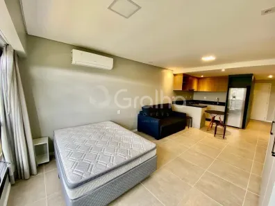 Apartamento com 1 Quarto à venda, 39m² no Campeche, Florianópolis
