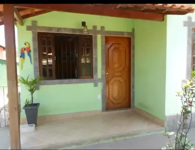 Casa com 2 Quartos à venda, 85m² no Praia de Itaipuaçu (Itaipuaçu), Maricá