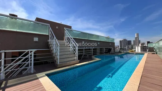 Apartamento com 3 Quartos para venda ou aluguel, 121m² no Jardim Paulistano, Sorocaba