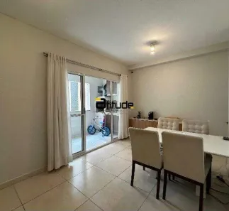 Apartamento com 3 Quartos à venda, 72m² no Votupoca, Barueri