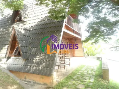Casa de Condomínio com 2 Quartos à venda, 200m² no Arujázinho IV, Arujá