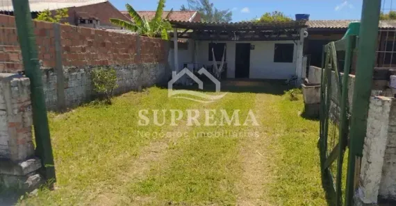 Casa com 2 Quartos à venda, 150m² no CIDREIRA, Cidreira