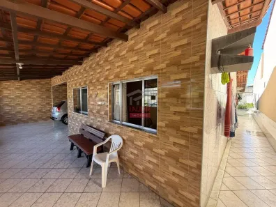 Casa com 4 Quartos à venda, 300m² no Parque Residencial Laranjeiras, Serra